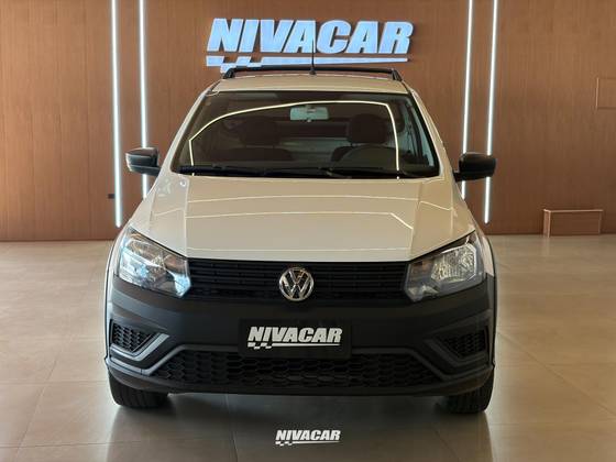 VOLKSWAGEN SAVEIRO 1.6 MSI ROBUST CD 8V FLEX 2P MANUAL VOLKSWAGEN SAVEIRO 1.6 MSI ROBUST CD 8V FLEX 2P MANUAL